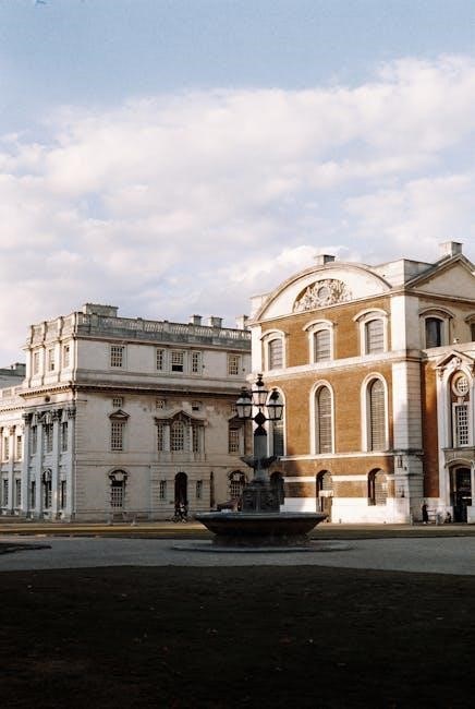 naval academy self-guided tour