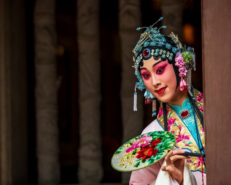 chinese cinderella pdf